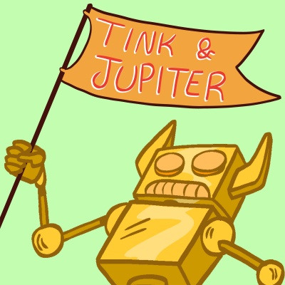 Tink  Jupiter