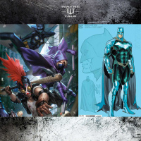 Wayne Talk: August 4, 2020 – Batman News  Updates