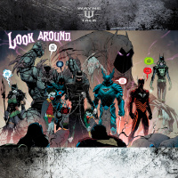 Wayne Talk: Dark Nights: Metal Discussion (Part 2)