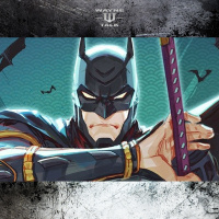 Wayne Talk: Batman Ninja