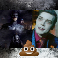 Wayne Talk: MST3K – Gotham Finale