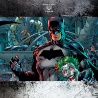 Wayne Talk: Batman Detective Comics #1000