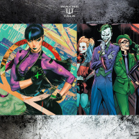 Wayne Talk: James Tynion IV’s Batman #86-92 – ‘Their Dark Designs’