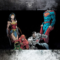 Wayne Talk: Dark Nights – Metal (Part 6)