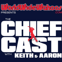 NFL Draft Podcast with Kevin Kiper Jr