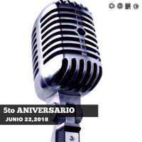 HG Radio. 5to Aniversario