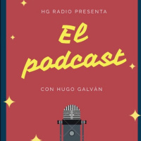 El Podcast. Junio 7