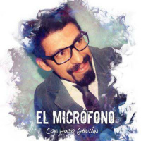 El Micrófono Nov 24. Inicio temporada navideña.