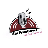 Sin Fronteras. 2 de Octubre