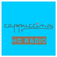 Cappuccino. Enero 26.