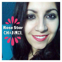 Podcast Rose Star. Brillo en los Ojos