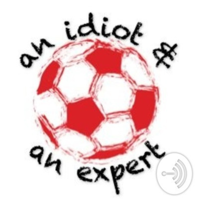 An Idiot And An Expert