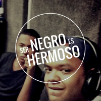 LO NEGRO - Ser NEGRO Es HERMOSO (#LaManoNegra)