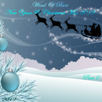 New Year  Christmas Mix 2019 (Part 2)