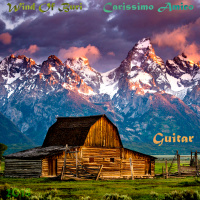 Carissimo Amico (Guitar)