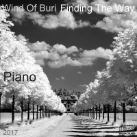 Finding The Way (Piano)