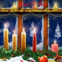 New Year  Christmas Mix 2017 (Part 1)