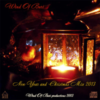 New Year  Christmas Mix 2013