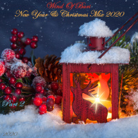 New Year  Christmas Mix 2020 (Part 2)