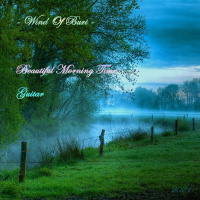 Beautiful Morning Time (Guitar)