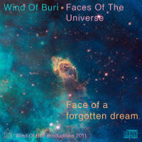 Faces Of The Universe (Face Of The Forgotten Dream)