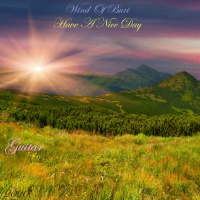 Have A Nice Day (Guitar)