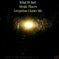 Mystic Places (Gregorian Chants Mix)