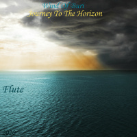 Journey To The Horizon (Flute)