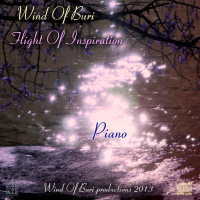 Flight Of Inspiration (Piano)