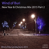 New Year  Christmas Mix 2015 (Part 2)