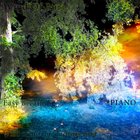 Easy Breathing (Piano)
