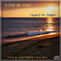 Island Of Dream