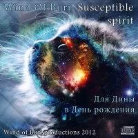 Susceptible Spirit