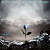 Ad Futuram Memoriam (Flute)