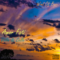 Amor Fati (Violin  Cello)