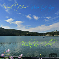 River Of Life (Violin  Cello)
