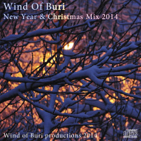 New Year  Christmas Mix 2014