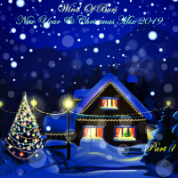 New Year  Christmas Mix 2019 (Part 1)