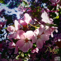 A Touch Of Summer (Piano)