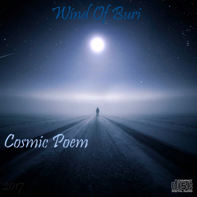 Wind Of Buri - Main Series