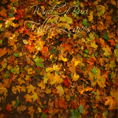 Wind Of Buri - Main Series