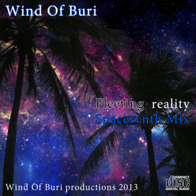 Wind Of Buri - Main Series