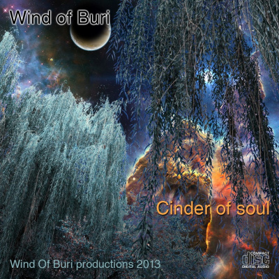 Wind Of Buri - Main Series