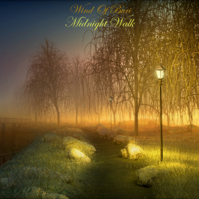 Wind Of Buri - Main Series