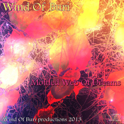 Wind Of Buri - Main Series