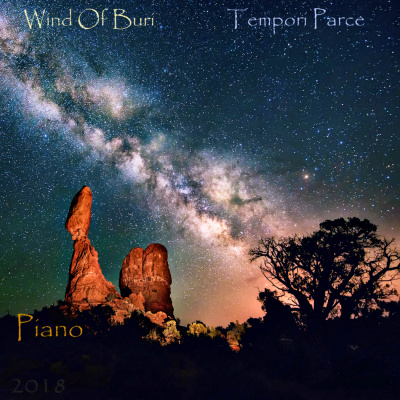 Wind Of Buri - Main Series