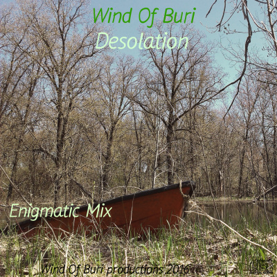 Wind Of Buri - Main Series