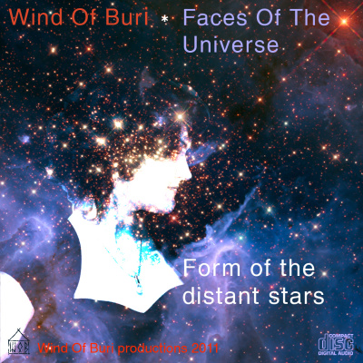 Wind Of Buri - Main Series