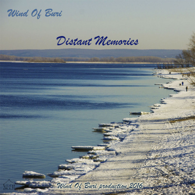 Wind Of Buri - Main Series