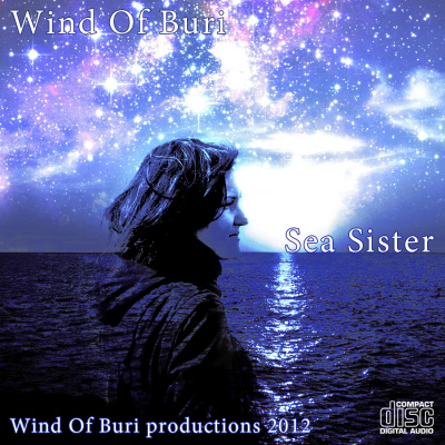 Wind Of Buri - Main Series